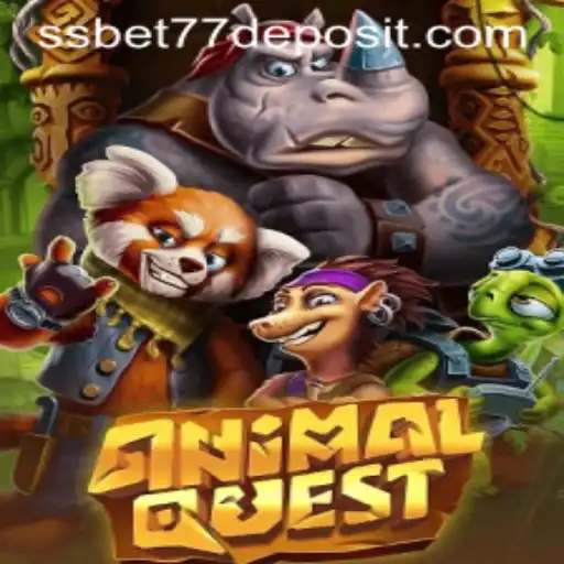 Discovering AnimalQuest: Dive into the Thrilling World of Adventure