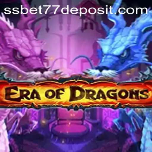 EraOfDragons: A Legendary MMORPG Experience