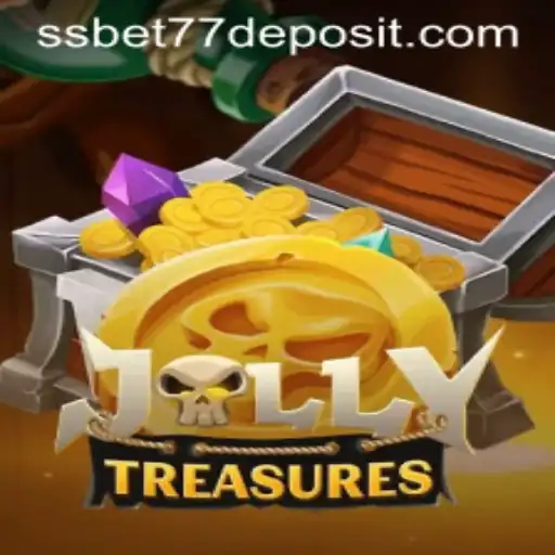 Explore the Enchanting World of JollyTreasures