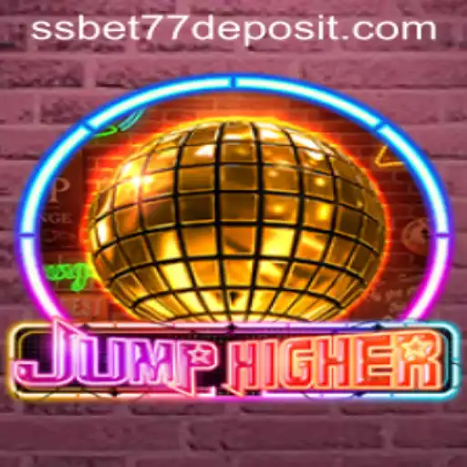 JumpHigher: Elevate Your Gaming Experience with SSBET77