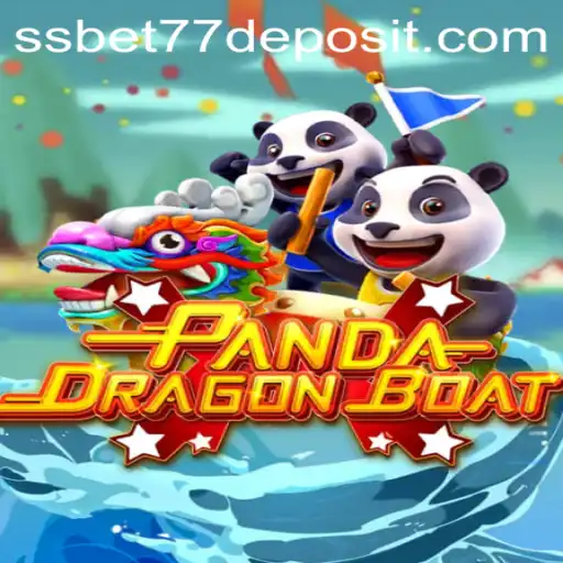 PANDADRAGONBOAT: A Thrilling Adventure with SSBET77