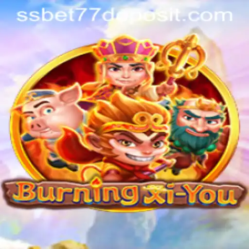 BurningXiYou: An Engaging Odyssey into the World of Online Gaming