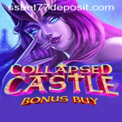 Discover the Exciting World of CollapsedCastleBonusBuy and the Power of SSBET77