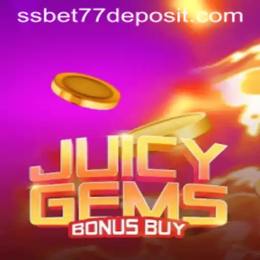 Unveiling the Excitement of JuicyGemsBonusBuy with SSBET77