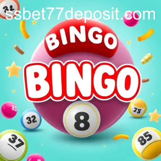 The Fascinating World of Bingo Games with SSBET77