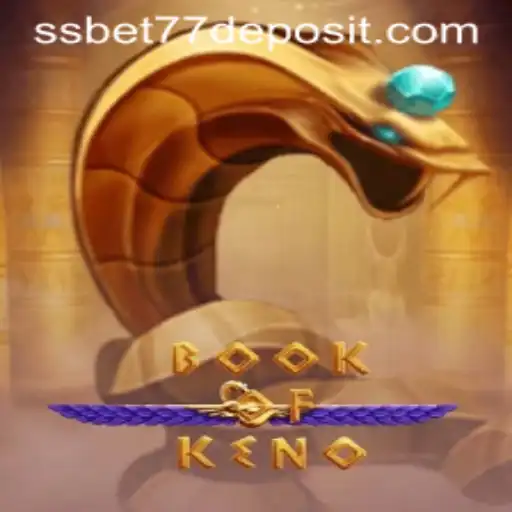 Discover the Exciting World of BookOfKeno: A New Era in Gaming