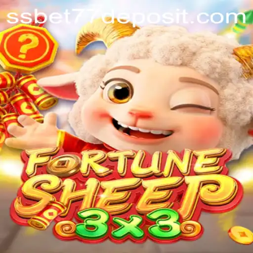 Discover the Exciting World of FortuneSheep with SSBET77