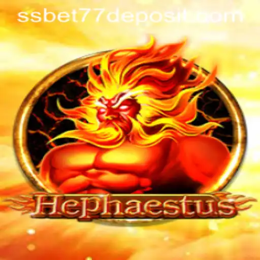 Hephaestus: The Rise of a New Gaming Legend