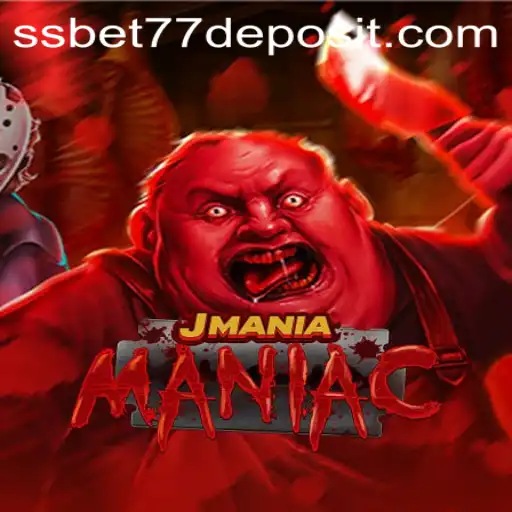Unveiling JManiaManiac: An Exciting New Game Experience with SSBET77