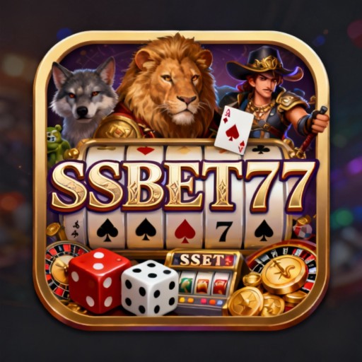 SSBET77