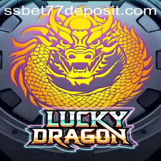 Exploring the Enchanting World of LuckyDragon with SSBET77