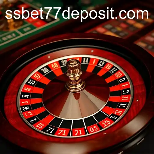 Roulette: The Wheel of Fortune in the Digital Age