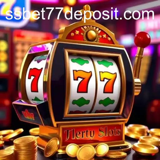 Exploring the Excitement and History of Slot Machines with SSBET77