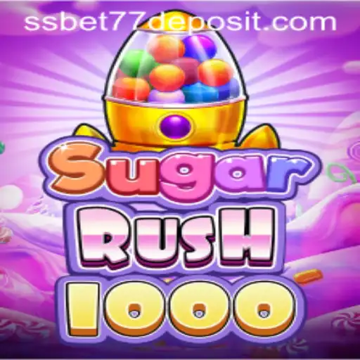 Unveiling the Sweet World of SugarRush1000