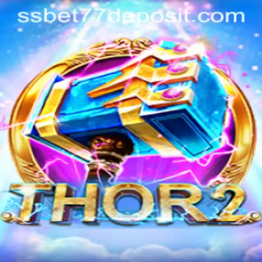 Exploring Thor2: The Epic Gaming Experience on SSBET77