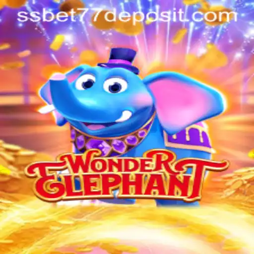 WonderElephant: A Voyage into the Magical World of Gaming with SSBET77