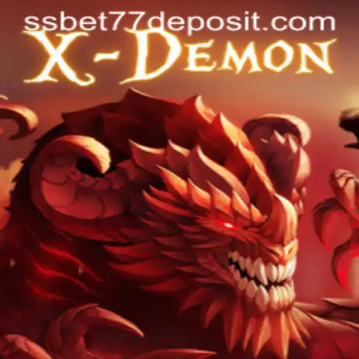 XDemon: An Immersive Gaming Experience Unveiling the World of SSBET77